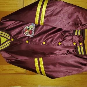 Retro 90s Redskins Jacket